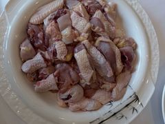 -顺德喜来登酒店·采悦轩