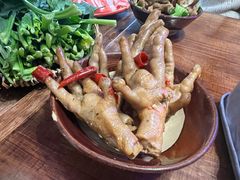 -楠火锅(昆山金鹰店)