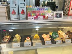 -KenGee仟吉(芜湖路店)