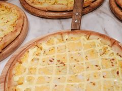 -比格比萨自助(延庆万达广场店)