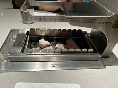 -丰茂烤串(公园店)