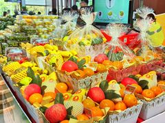 -鲜力达果品批发直销(青山店)