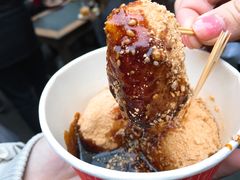 -三大炮豆花铺(锦里店)