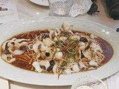 -子霖南山鲜虾面(南山总店)