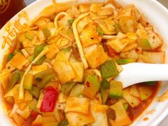 -有奴思烤肉·清真(正宁路店)