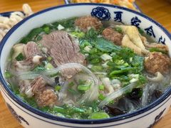 -夏家合汁(天润花园小区店)