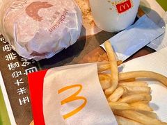 -麦当劳(科教城店)