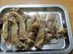 -马学武手抓美食(下南关总店)