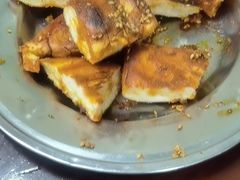 烤饼-马相卿特色烤肉面食馆(虎台店)