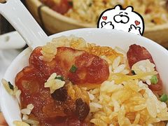 -永記粤菜·五指毛桃花雕鸡煲(九亭店)