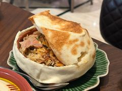 -ELI FALAFEL Lebanese&Mediterranean黎巴嫩美食(富城路店)