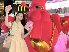 -VT101维多利广场