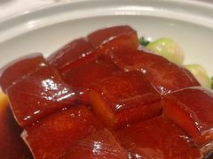 -淮扬厨子(黑金冠金水区省体育场店)
