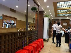 等位区-庐州太太(鼓楼店)