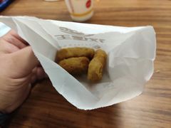 -汉堡王(天津鲁能店)