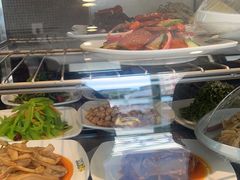 -西部马华清真食府·丝路菜(大钟寺店)
