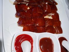 片皮鸭-江南厨子(壹方城店)