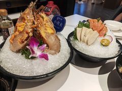 -海月轩海鲜豆捞(紫金塔店)