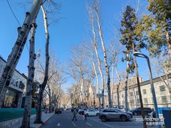 -北化机爱工场文化科技融合产业园