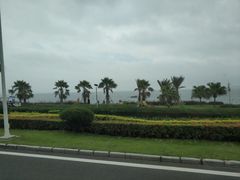 -黄金海岸环岛路