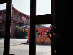 -必胜客(花舞大唐博物馆店)