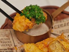 -避风塘·金牌店·夜宵(金玉兰店)