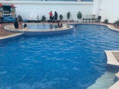 -青岛东方影都融创水世界