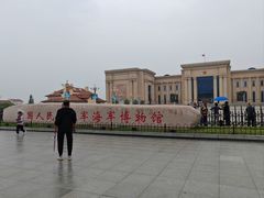 -中国人民解放军海军博物馆