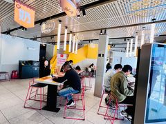 -麦当劳(宾水西道店)
