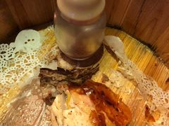 胡桃里烤鸡-胡桃里音乐酒馆(星湖北一里店)