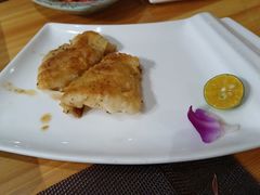 -割烹旭日本料理(龙湖狮山天街店)
