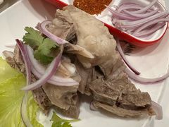 -马尔龙新疆饭店·清真(长青路店)