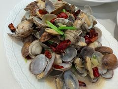 -船歌·鱼水饺青岛菜(国贸商城店)