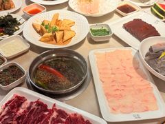 -围炉夜话·潮汕卤水火锅(榕江店)