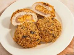 海苔酥松贝贝软包-LELECHA乐乐茶(美罗城店)