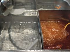 -海底捞火锅(振华商厦店)