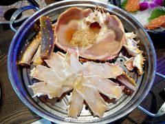 -蟹之国·精品蟹料理(极地店)