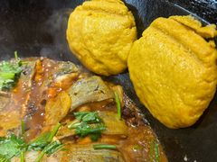 -刘淑芬·活鱼铁锅炖(北京首店)
