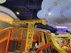-MELAND CLUB亲子乐园•派对(虹桥万象城店)