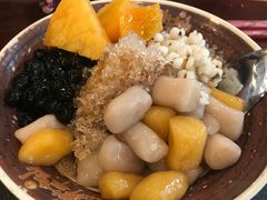 -鲜芋仙(太原街万达店)