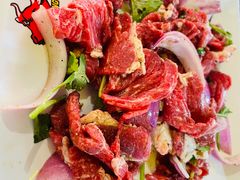 -牛鲜盛齐齐哈尔烤肉(曹路店)