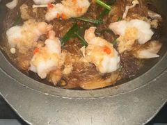 -绿茶餐厅(淮安吾悦广场店)