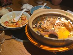 -吃饭皇帝大土家民族菜(正大广场店)
