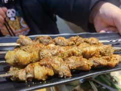 -晋情·游子轩(梅花路店)