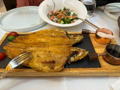 -沙漠玫瑰土耳其餐厅(神路街店)