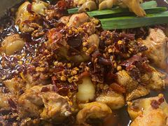 -贵阳李氏息烽阳朗鸡(民生路店)