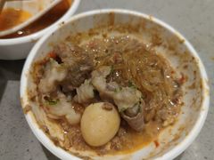 -海底捞火锅(老城根店)