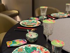 -桂满陇·海市蜃楼·黑金(国金店)