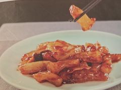 -晋阳饭庄(白广路店)