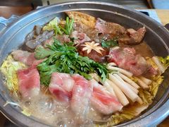-河风の幸会精致料理